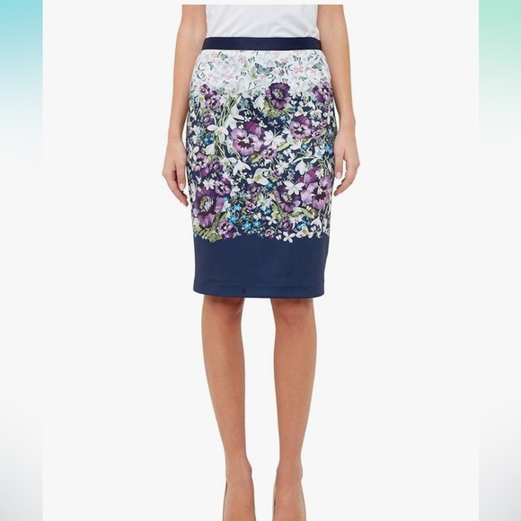 Ted Baker Women's Carpi Entangled Enchantment - Picture 1 of 5